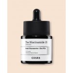 Cosrx The Niacinamide 15 Serum 20 ml – Zboží Mobilmania