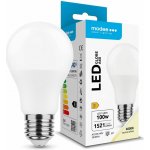 Modee E27 13,8W A60 LED studená 4000K – Hledejceny.cz