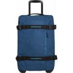 American Tourister Urban Track modrá S 55 l – Zboží Dáma