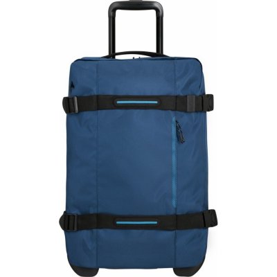 American Tourister Urban Track modrá S 55 l – Zboží Dáma
