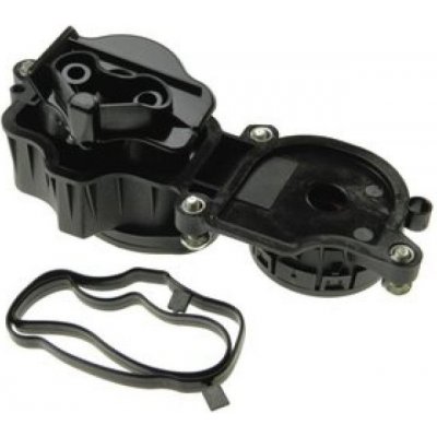 NTY PCV ventil BMW 3 E46 330D 2003- 5 E60 530D 2003- X3 3.0D 2004- X5 3.0D 2003- 11 12 7 799 225 | Zboží Auto