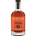 Espero Creole Elixír Caribbean 34% 0,7 l (holá láhev) – Zboží Dáma