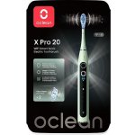 OCLEAN X Pro 20 Green – Hledejceny.cz