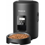 Rojeco automatický dávkovač krmiva 2 l – Zboží Dáma