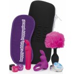 Happy Rabbit Couples Pleasure Kit 7 piece – Zbozi.Blesk.cz