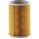 Vzduchový filtr MANN-FILTER C 15 124/1 – Hledejceny.cz
