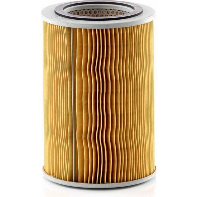 Vzduchový filtr MANN-FILTER C 15 124/1 – Hledejceny.cz