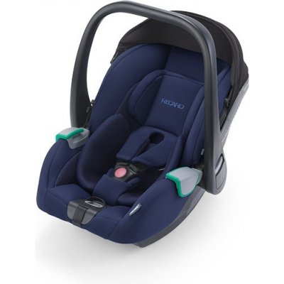 Recaro Avan 2021 select pacific blue