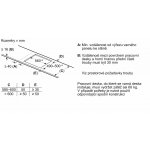 Bosch PVS63KHC1E – Zboží Dáma