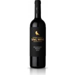 Sing Wine Rulandské modré pozdní sběr 2022 13% 0,75 l (holá láhev) – Hledejceny.cz
