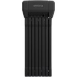 ABUS Bordo Xplus 6200K/120 BK SH – Hledejceny.cz