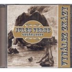 Vynález zkázy - - Ondřej Neff; Jules Verne; Antonín Molčík; Jiří Plachý; Martin Štěpánek – Zboží Dáma