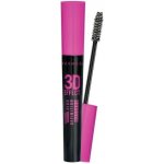 L'Oréal Paris False Lash Bambi Oversized Eye objemová řasenka s 3D efektem Intense Black 9 ml – Zbozi.Blesk.cz