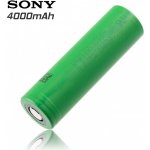 Sony VTC6A 21700 Baterie 4000mAh 30A – Hledejceny.cz