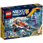 LEGO® Nexo Knights 70348 Lance a turnajový vůz – Sleviste.cz