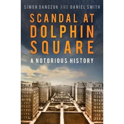 Scandal at Dolphin Square – Hledejceny.cz