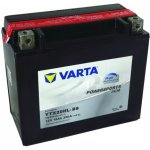 Varta YTX20HL-BS, 518918 – Zboží Mobilmania