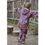 Mikk Line souprava do deště Adobe Rose – Sleviste.cz