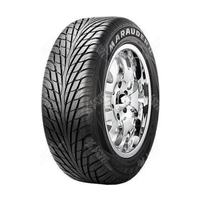 Maxxis MA-S2 Marauder 255/60 R17 110H – Hledejceny.cz