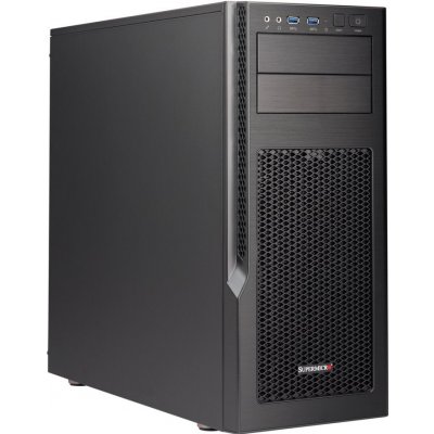 Supermicro CSE-GS5A-754K – Zboží Živě