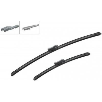 Bosch AeroTwin A292S 600+380 mm BO 3397007292 – Sleviste.cz