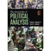 The Essentials of Political Analysis