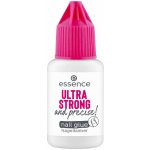 Essence Ultra Strong & Precise! lepidlo na nehty 8 g – Hledejceny.cz