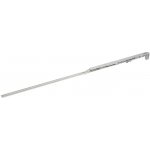 SIEGENIA AUBI nůžky pro spárové větrání LB302 FFB 550 - 850 mm – Sleviste.cz