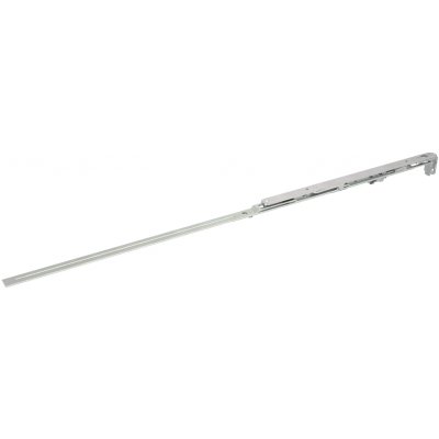 SIEGENIA AUBI nůžky pro spárové větrání LB302 FFB 550 - 850 mm – Sleviste.cz