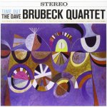 Brubeck Quartet, Dave - Time Out – Hledejceny.cz