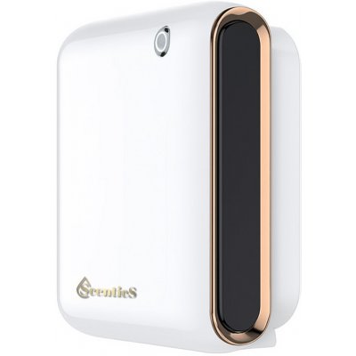 Scentics Elektrický Aroma difuzér SPARK – Zboží Dáma