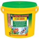 Sera Pond Color Sticks 3,8 l – Zbozi.Blesk.cz