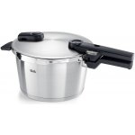 Fissler Vitaquick premium 4,5 l – Zboží Dáma