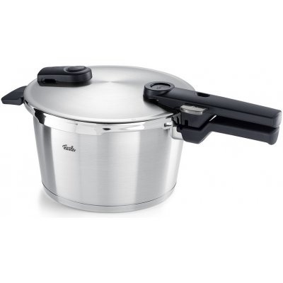 Fissler Vitaquick premium 4,5 l – Zboží Dáma