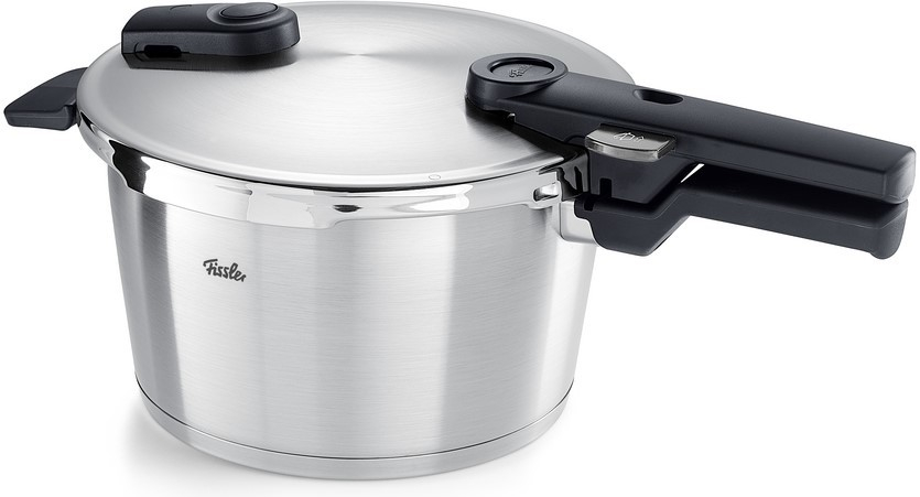 Fissler Vitaquick premium 4,5 l