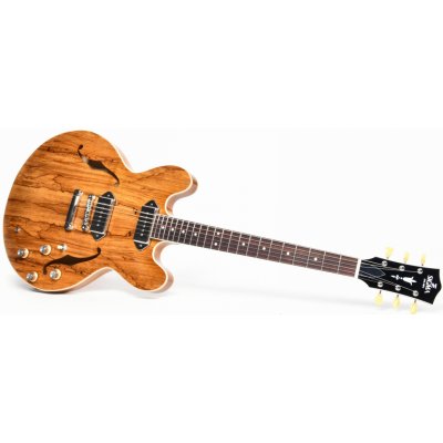 Sigma Guitars HBSA-102P-AN – Zboží Mobilmania