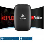 AutoSky USB Box Lite - – Zboží Mobilmania