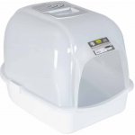 Ebi toaleta Eclipse 56 x 70 x 46 cm – Zboží Dáma