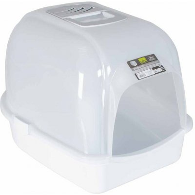 Ebi toaleta Eclipse 56 x 70 x 46 cm – Zboží Dáma