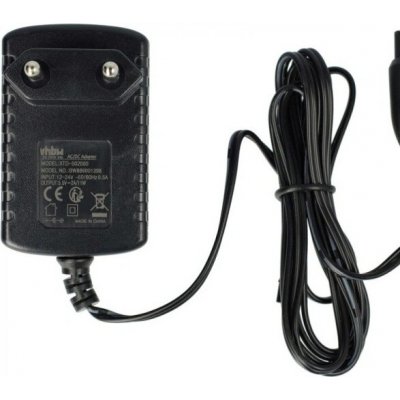 VHBW Kärcher VW 1 / KB 5 / KV 4, 5.5V / 2A – Sleviste.cz