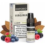 Imperia Emporio Salt Virginia 10 ml 20 mg – Hledejceny.cz