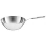 Fiskars All steel pure Wok pánev 28 cm – Hledejceny.cz