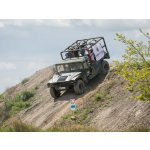 Divoký Hummer 2 v 1 – Zboží Mobilmania