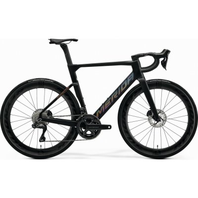 Merida Reacto 8000 2026 – Zboží Mobilmania