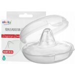 Akuku Chrániče prsních bradavek 2 ks – Zboží Dáma