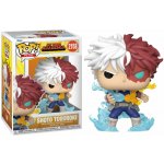 Funko Pop! My Hero Academia Shoto Todoroki – Zboží Mobilmania