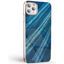 Pouzdro Forcell Marble Cosmo Apple iPhone 12 pro Max design 10