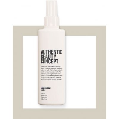 Authentic Beauty Concept ABC Nymph Salt Spray 250 ml