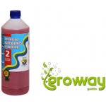 Advanced Hydroponics Dutch formula Bloom 1 l – Zboží Dáma