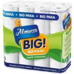 Era-pack Big Almusso 3-vrstvý 40 ks – Zboží Dáma